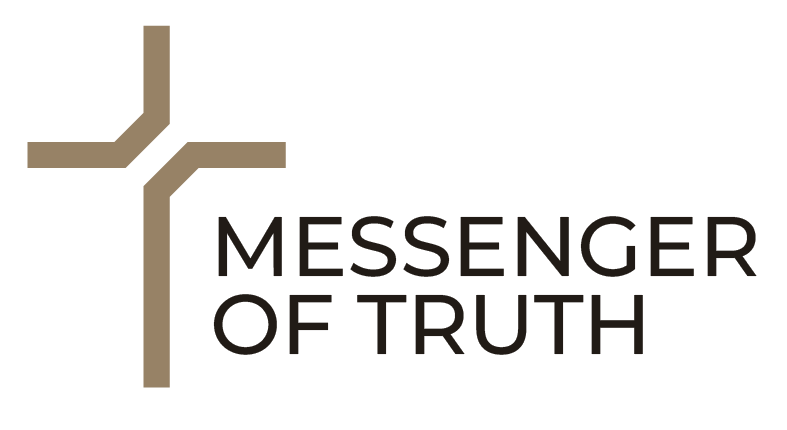 MESSENGER OF TRUTH CHURCH