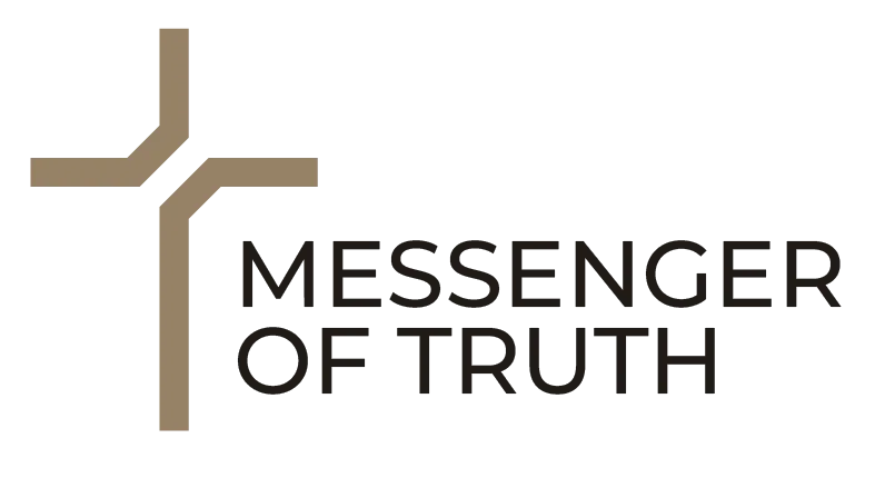 MESSENGER OF TRUTH CHURCH